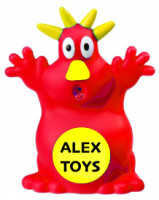 Kreativní a bezpečné hračky ALEX TOYS