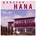 Penzion Hana