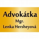 Advokátka Mgr. Lenka Hersheyová