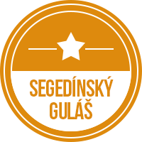 Segedínský guláš