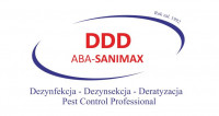 DDD Lublin Aba Sanimax – deratyzacja, dezynsekcja, dezynfekcja