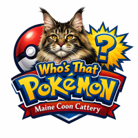 Who is that Pokémon?