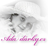 Áda dárky.cz
