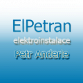 NONSTOP ELEKTRO POHOTOVOST, ELEKTRICKÉ ROZVODY - Petr Anderle