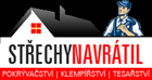 Střechy Navrátil