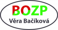 Věra Bačíková - BOZP, PO, HACCP