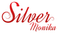 Silver Monika – moderní stříbrné šperky