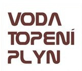 VODA - TOPENÍ - PLYN