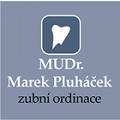 MUDr. Marek Pluháček