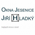 OKNA JESENICE Jiří Hladký