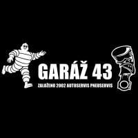 AUTOSERVIS-PNEUSERVIS  Garáž 43 - Martin Vondruška Chomutov