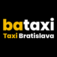 BA Taxi - Taxi Bratislava