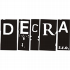 DECRA, s.r.o. - e-shop