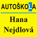 Autoškola Hana Nejdlová