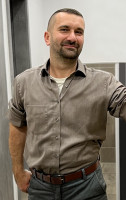 Svatební DJ Miloš Kundrát