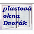 Plastová okna Dvořák