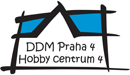 DDM Praha 4 - Hobby centrum 4