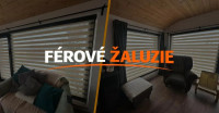 Férove žaluzie