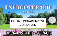 ENERGOTERAPIE KARVINÁ