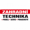 Zahradní technika - Robert Bílka