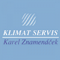 Karel Znamenáček - KLIMAT SERVIS