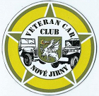 Veteran car club Nové Jirny, z.s.