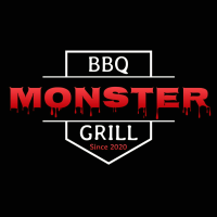 BBQ Monster Grill