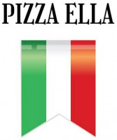 Pizza Ella