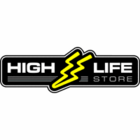 HIGH LIFE Store, s.r.o. - e-shop