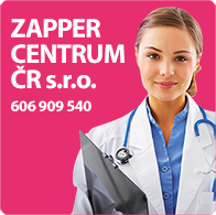 ZAPPER CENTRUM