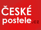 ČESKÉ postele.cz