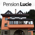 Tomáš Nový - Pension Lucie