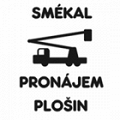 Vojtěch Smékal – Práce ve výškách
