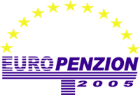 Europenzion Dýšina