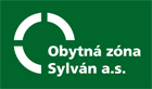 Obytná zóna Sylván a.s.