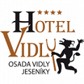 Horský hotel Vidly