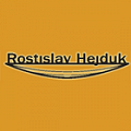 Rostislav Hejduk