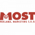 MOST - reklama, marketing, s.r.o.