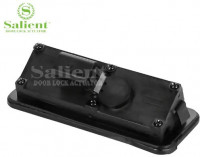 Zhejiang Salient Automotive Door System Co., Ltd.