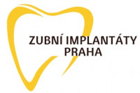 Zubní implantáty Praha