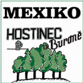 Restaurace Mexiko