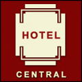 Penzion Hotelu Central