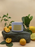 KNOT Soy candle
