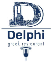 Greek Restaurant Delphi