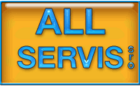 ALL SERVIS - KLIMATIZACE - VZDUCHOTECHNIKA, TEPELNÁ ČERPADLA