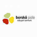 Nákupní centrum Borská Pole Plzeň