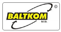 BALTKOM, s.r.o.