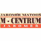 Jaromír Matouš - M Centrum - e-shop