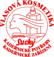 Vlasová kosmetika SUCHÝ - velkoobchod s.r.o.