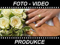 FOTO VIDEO PRODUKCE – Andrej Mlinarčík